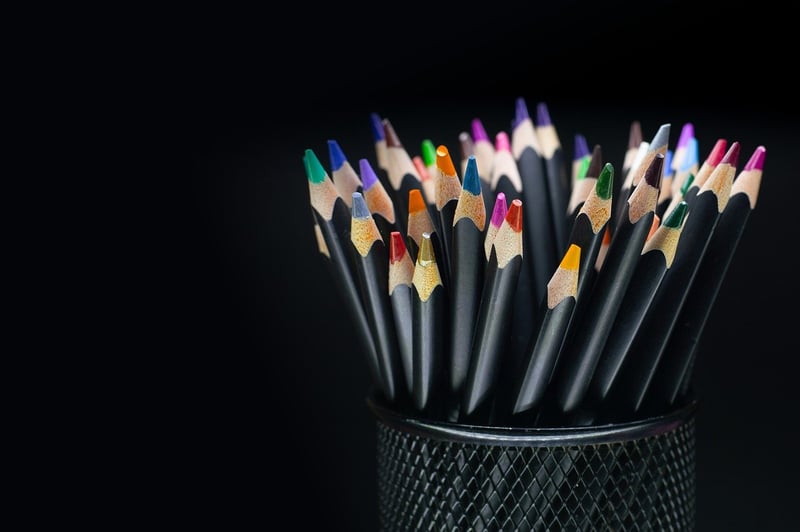 Educational Crafts