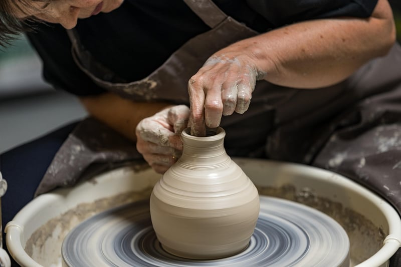 Crafting for a Cozy Home